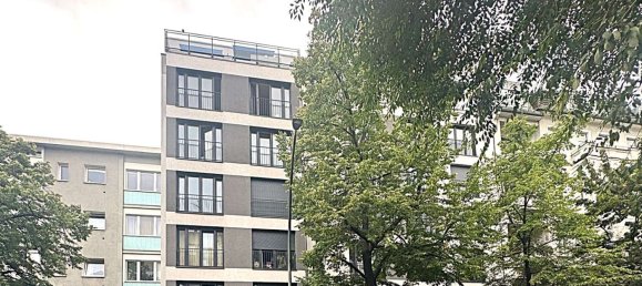 Studio in Charlottenburg, Germany No. 343865 7