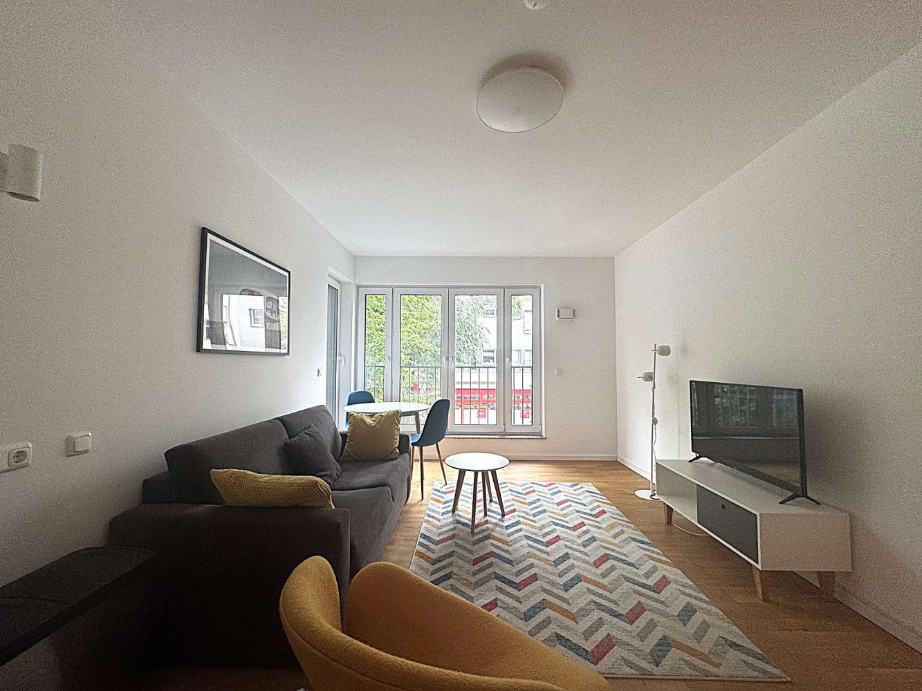 Studio in Charlottenburg, Germany No. 343865