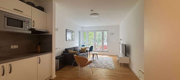 Studio in Charlottenburg, Germany No. 343865 2