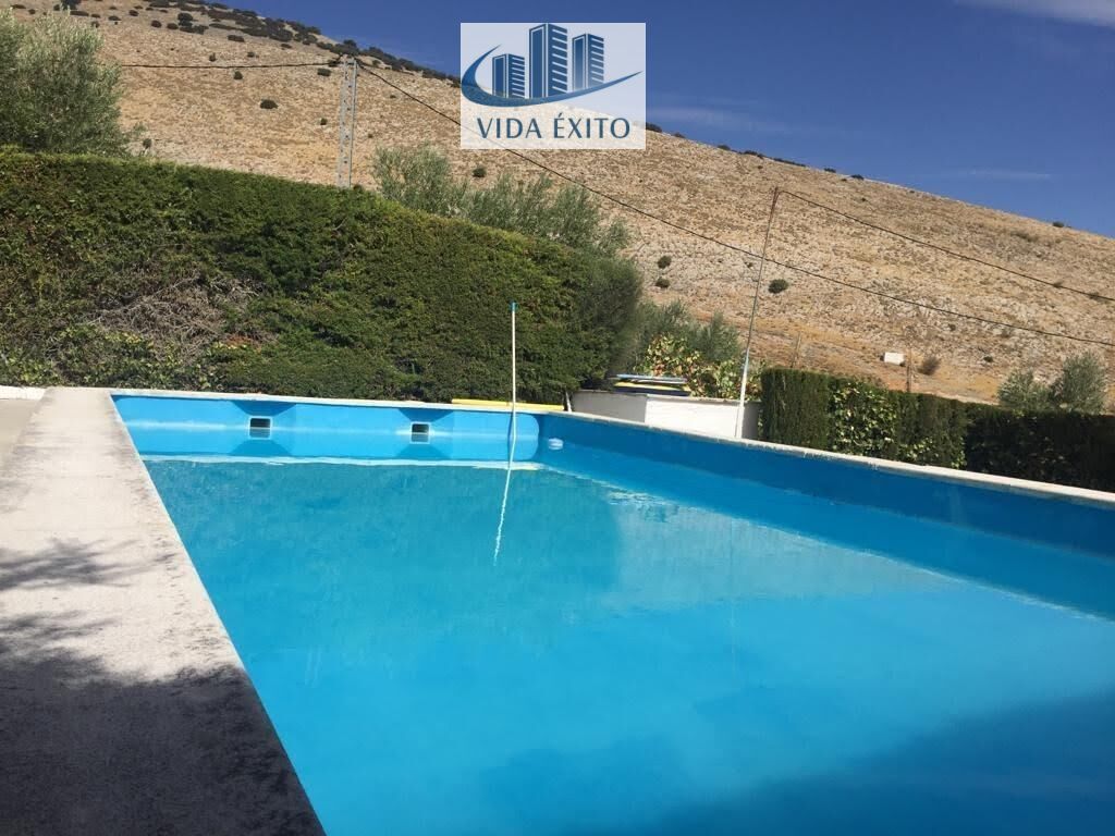 6 غرف نوم منزل في Jaen, Spain رقم 136448