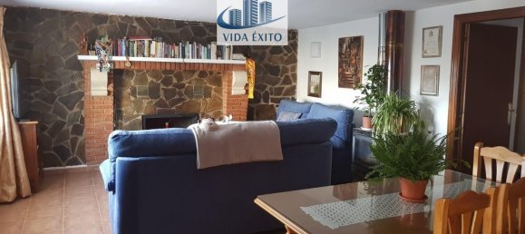 6 غرف نوم منزل في Jaen, Spain رقم 136448 19