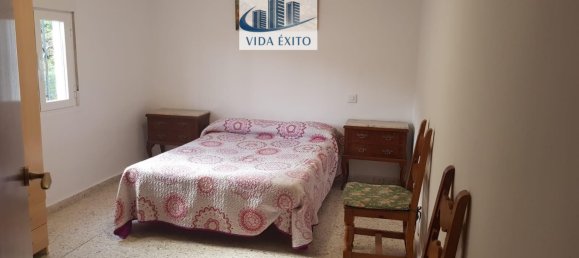 6 غرف نوم منزل في Jaen, Spain رقم 136448 38