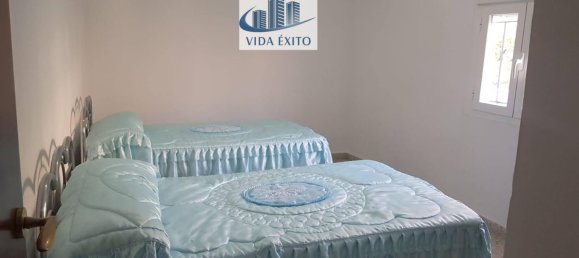 6 غرف نوم منزل في Jaen, Spain رقم 136448 52