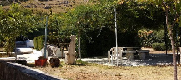 6 غرف نوم منزل في Jaen, Spain رقم 136448 6