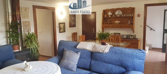 6 غرف نوم منزل في Jaen, Spain رقم 136448 22