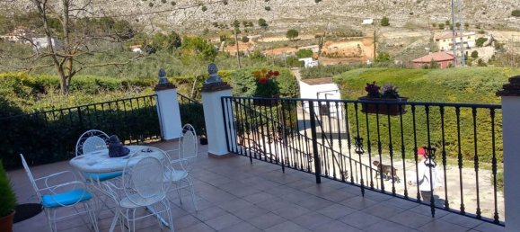 6 غرف نوم منزل في Jaen, Spain رقم 136448 11