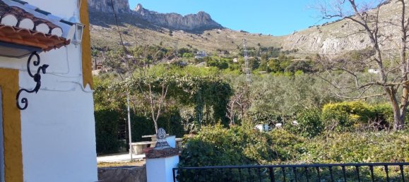 6 غرف نوم منزل في Jaen, Spain رقم 136448 14