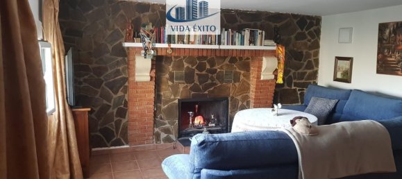 6 غرف نوم منزل في Jaen, Spain رقم 136448 24