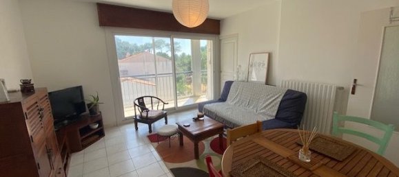 1 bedroom Apartment in Les Sables-d'Olonne, France No. 287911 9