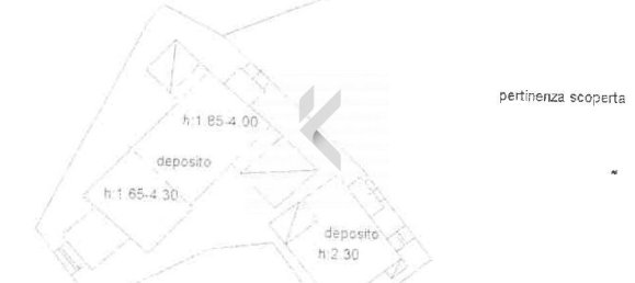 Дом с 2 комнатами в Мартина Франка, Италия № 19353 16