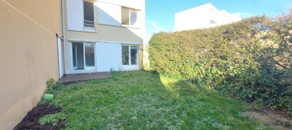 2 bedrooms Duplex in Maurepas, France No. 136412 2