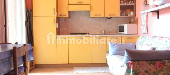 Квартира с 1 спальней в Альбенга, Италия № 74349 4