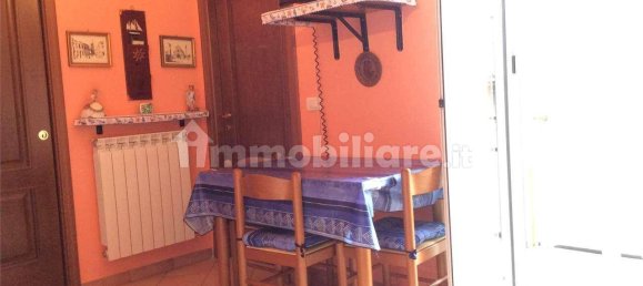 Квартира с 1 спальней в Альбенга, Италия № 74349 11