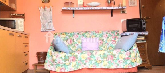 Квартира с 1 спальней в Альбенга, Италия № 74349 12