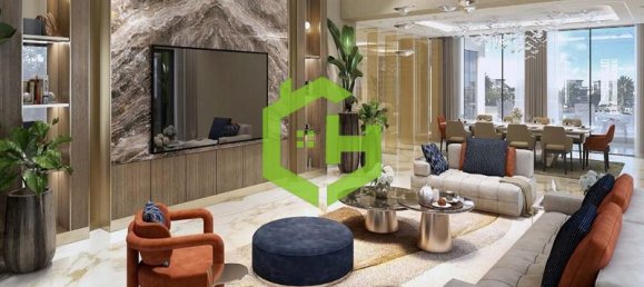 5 chambres Maison de ville à Dubai Land, UAE No. 96949 3