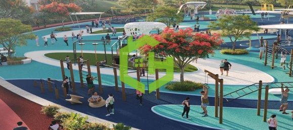 5 chambres Maison de ville à Dubai Land, UAE No. 96949 17