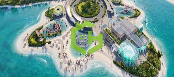 5 chambres Maison de ville à Dubai Land, UAE No. 96949 14