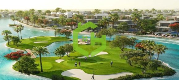 5 chambres Maison de ville à Dubai Land, UAE No. 96949 15