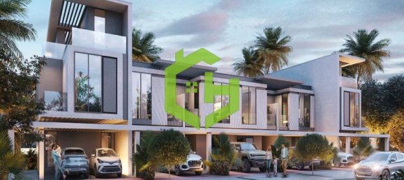 5 chambres Maison de ville à Dubai Land, UAE No. 96949 16