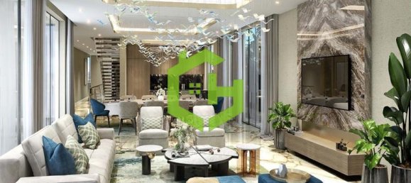 5 chambres Maison de ville à Dubai Land, UAE No. 96949 2