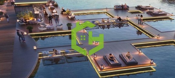 5 chambres Maison de ville à Dubai Land, UAE No. 96949 10