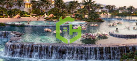 5 chambres Maison de ville à Dubai Land, UAE No. 96949 13