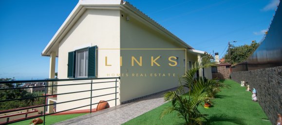 3 Schlafzimmer Villa in Ponta do Sol, Portugal, Nr. 299753 39