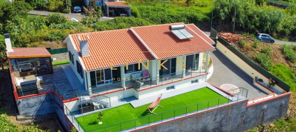3 Schlafzimmer Villa in Ponta do Sol, Portugal, Nr. 299753 3