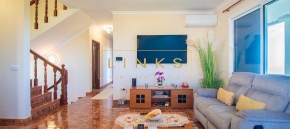 3 Schlafzimmer Villa in Ponta do Sol, Portugal, Nr. 299753 5