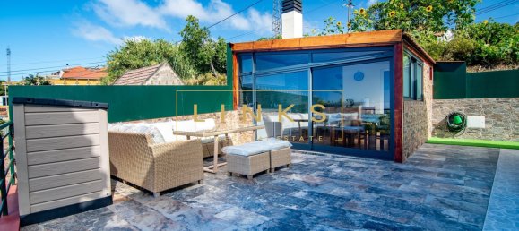 3 Schlafzimmer Villa in Ponta do Sol, Portugal, Nr. 299753 31