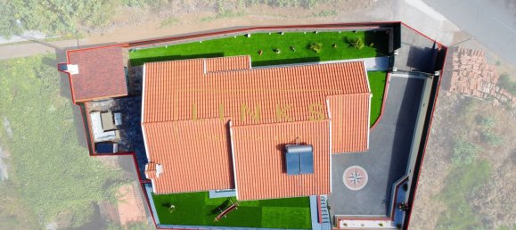 3 Schlafzimmer Villa in Ponta do Sol, Portugal, Nr. 299753 4