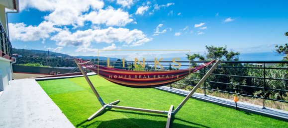 3 Schlafzimmer Villa in Ponta do Sol, Portugal, Nr. 299753 30