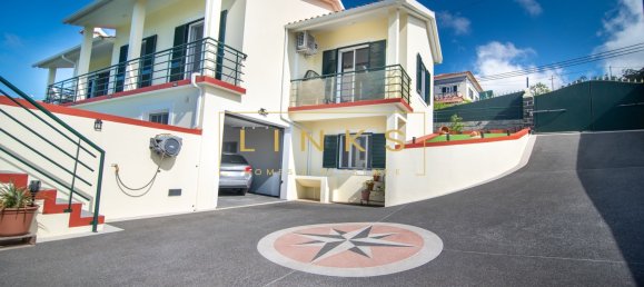3 Schlafzimmer Villa in Ponta do Sol, Portugal, Nr. 299753 27