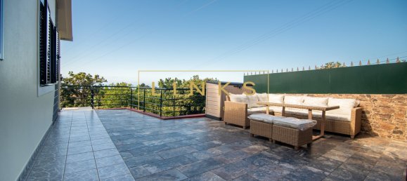 3 Schlafzimmer Villa in Ponta do Sol, Portugal, Nr. 299753 36