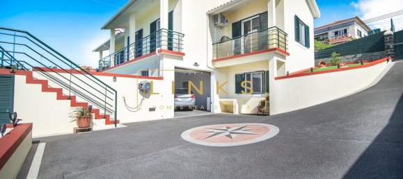 3 Schlafzimmer Villa in Ponta do Sol, Portugal, Nr. 299753 26