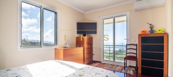 3 Schlafzimmer Villa in Ponta do Sol, Portugal, Nr. 299753 13