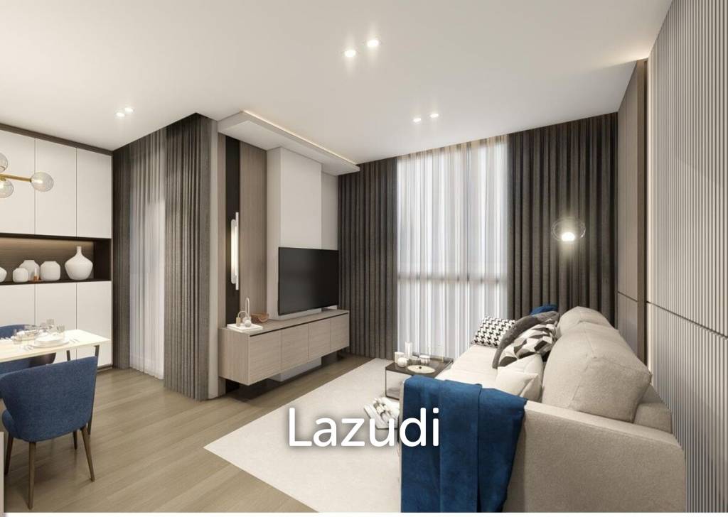 2 bedrooms Condo in Rawai, Thailand No. 13069