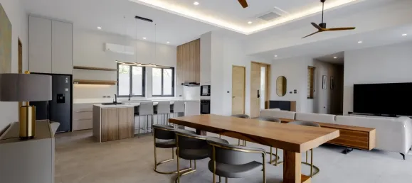 3 chambres house à louer à Bang Tao, Phuket, Southern Thailand, Thailand № 81065 24