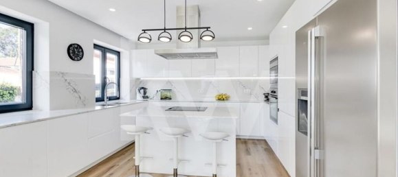 Casa de 5 dormitorios en Rio de Mouro, Portugal No. 40055 4