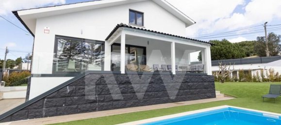 Casa de 5 dormitorios en Rio de Mouro, Portugal No. 40055 3