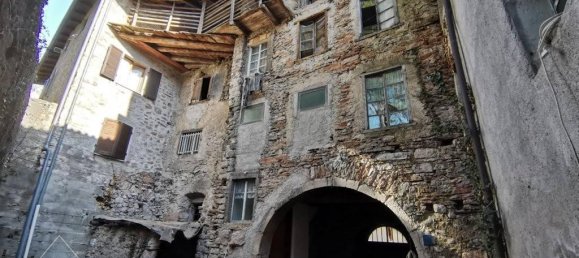 15 rooms Villa in Vallelaghi, Italy No. 167793 7