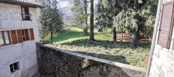 15 rooms Villa in Vallelaghi, Italy No. 167793 16