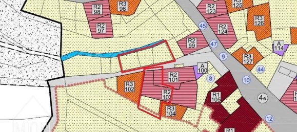 15 rooms Villa in Vallelaghi, Italy No. 167793 24