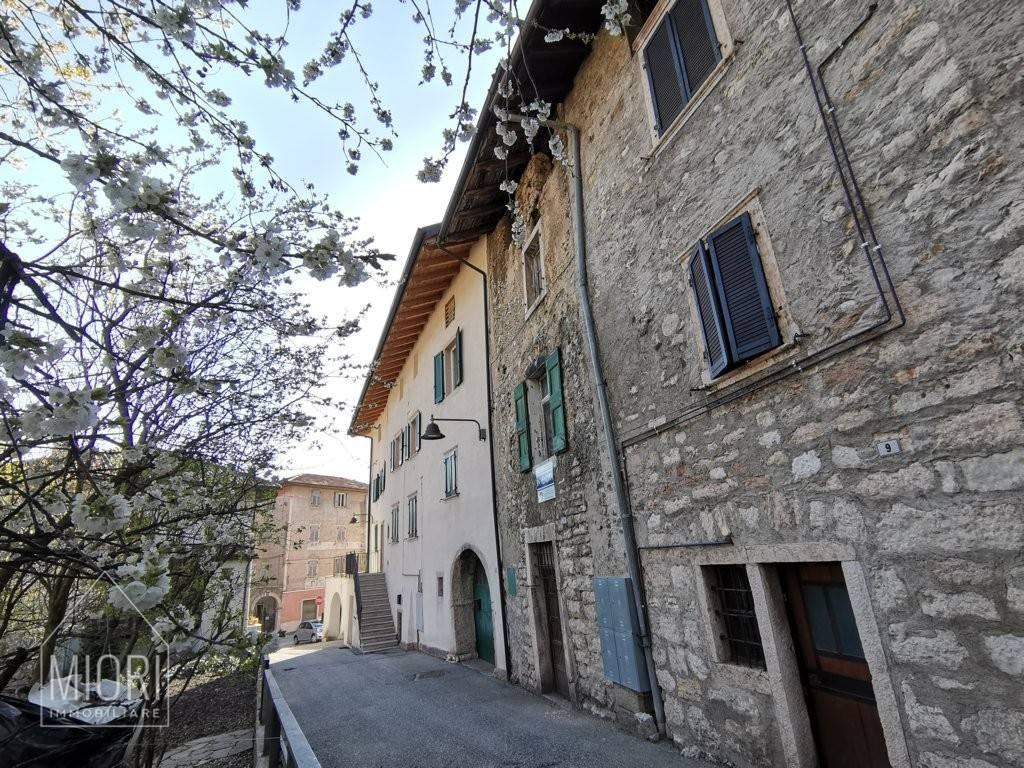 15 rooms Villa in Vallelaghi, Italy No. 167793