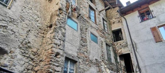 15 rooms Villa in Vallelaghi, Italy No. 167793 8