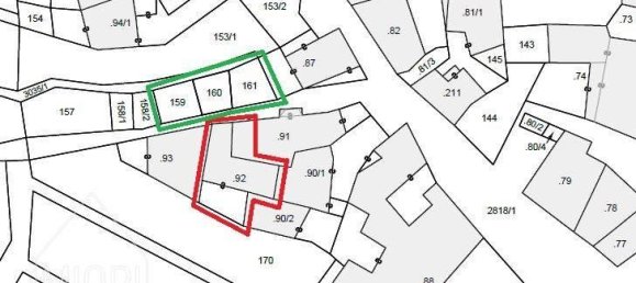 15 rooms Villa in Vallelaghi, Italy No. 167793 23