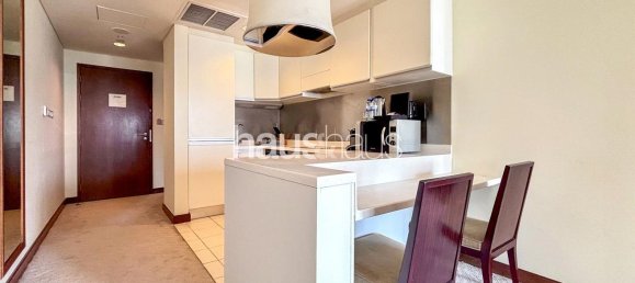 Studio in Downtown Dubai (Downtown Burj Dubai), UAE No. 99481 7