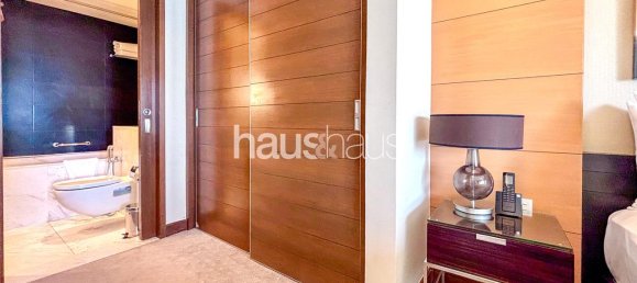 Studio in Downtown Dubai (Downtown Burj Dubai), UAE No. 99481 4