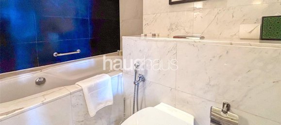 Studio in Downtown Dubai (Downtown Burj Dubai), UAE No. 99481 8