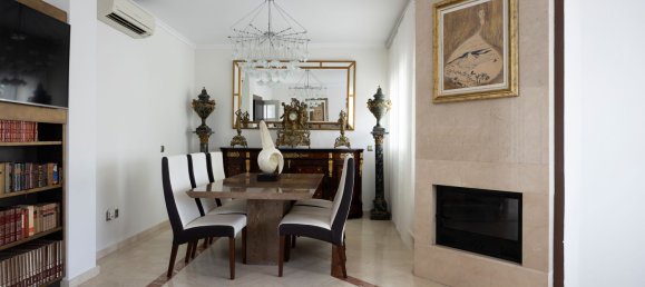 5 bedrooms Villa in Mijas, Spain No. 151213 83